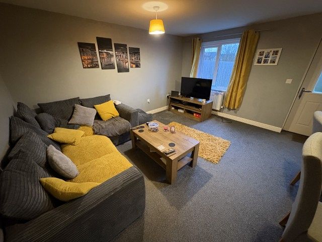 53 Hadrian Way, 53 Hadrian Way, Nuneaton